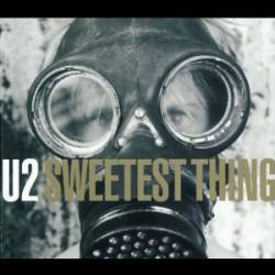 U2 : Sweetest Thing